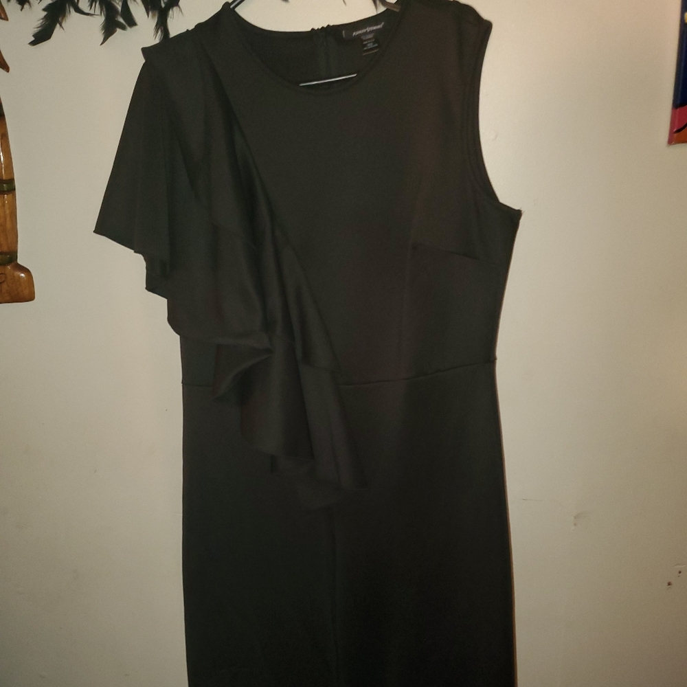 Ashley Stewart One Piece Pant Suit